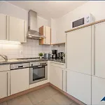 Apartmenthaus 
