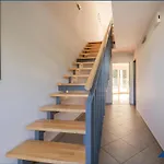 Apartmenthaus 