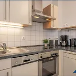 Apartmenthaus 