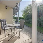 Апартаменты Apartmenthaus 