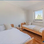 Apartmenthaus 