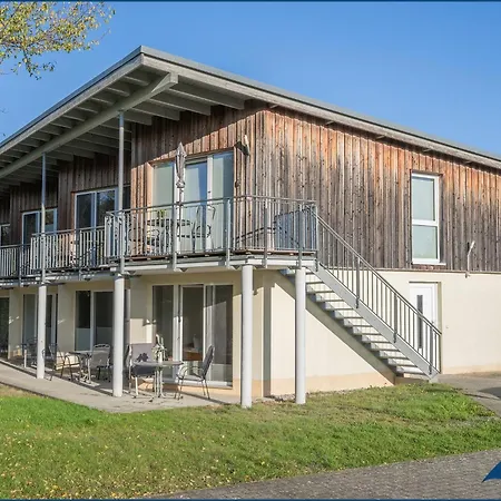 Apartmenthaus 