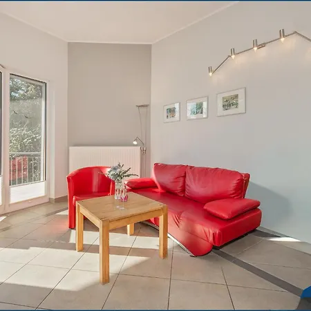 Apartmenthaus 