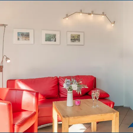 Apartmenthaus 