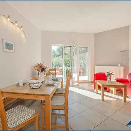 Apartmenthaus 