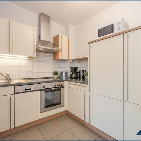 Apartmenthaus 