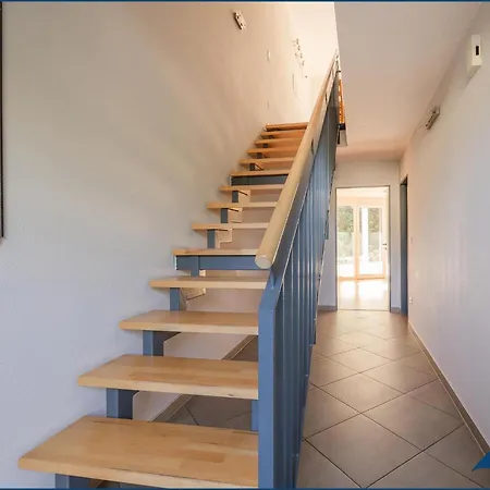 Apartmenthaus 