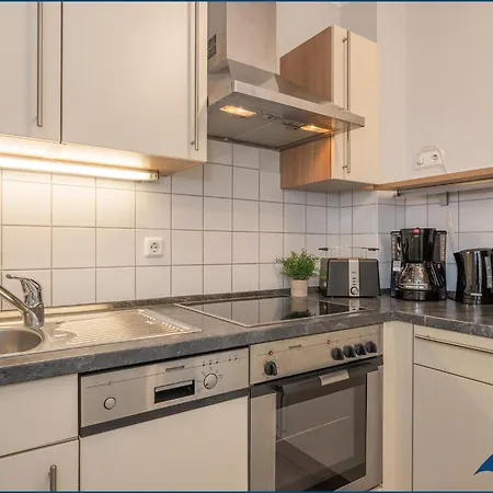Apartmenthaus 