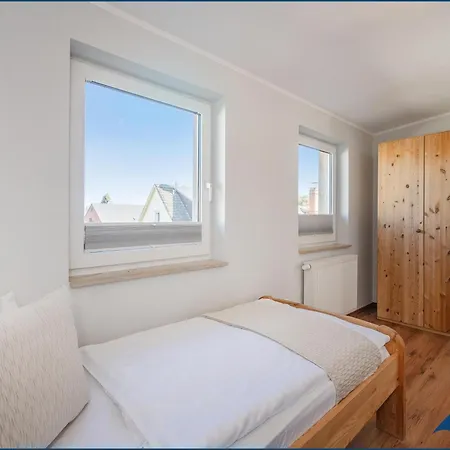 Apartmenthaus 