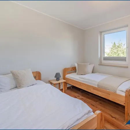Apartmenthaus 