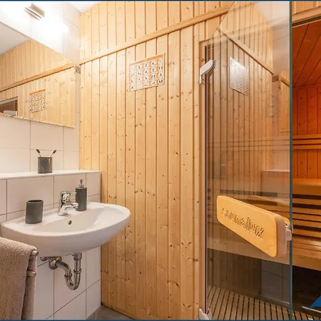 Apartmenthaus 