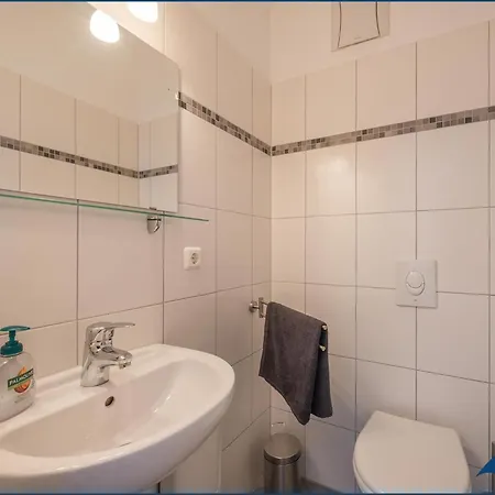 Apartmenthaus 