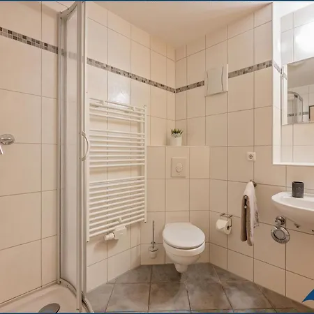 Apartmenthaus 